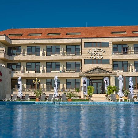 Elektra Vama Veche Hotel Екстериор снимка