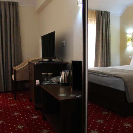 Elektra Vama Veche Hotel Стая снимка