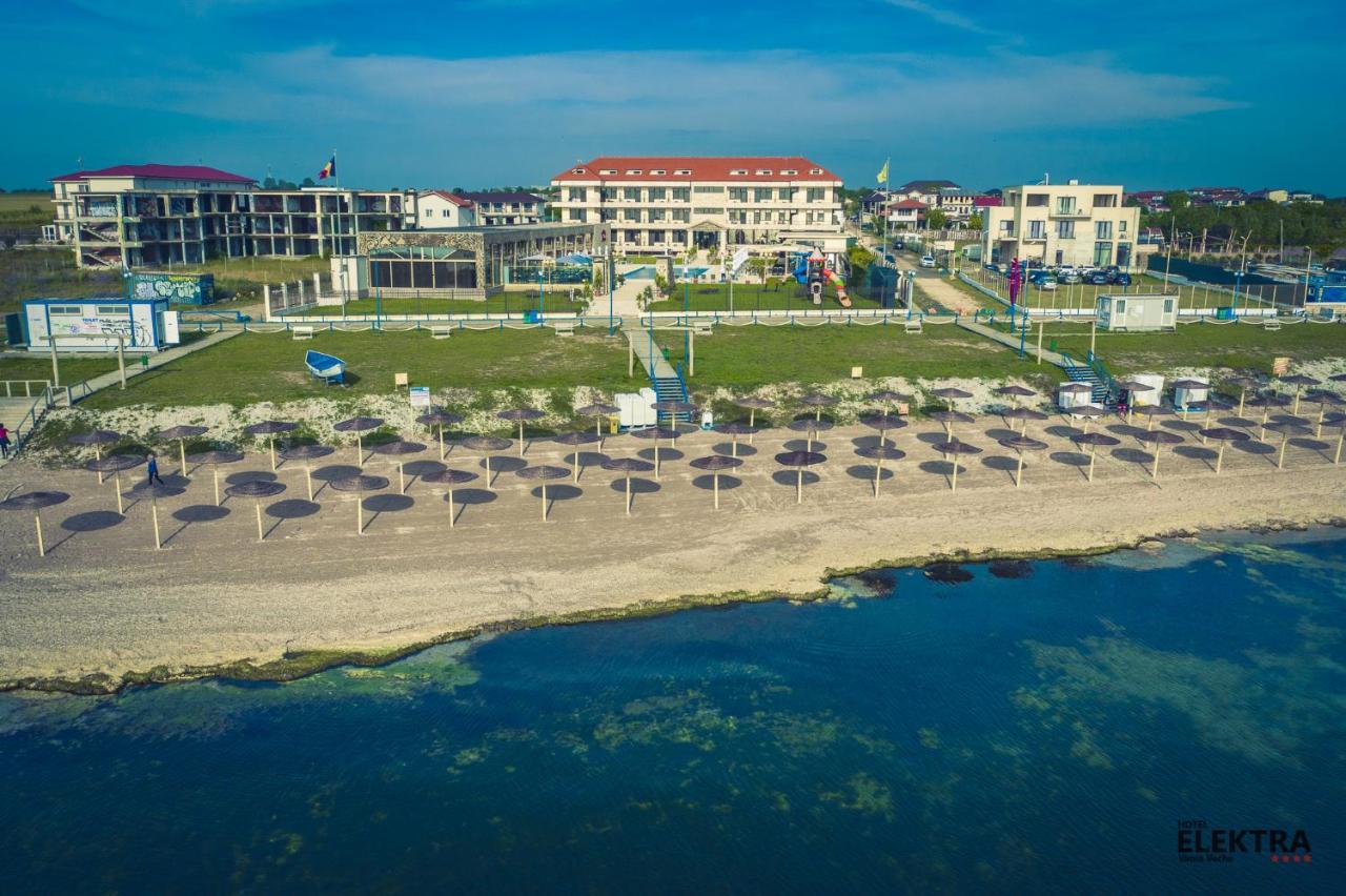 Elektra Vama Veche Hotel Екстериор снимка