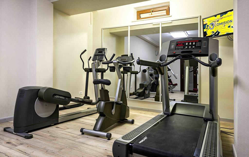 Elektra Vama Veche Hotel Екстериор снимка