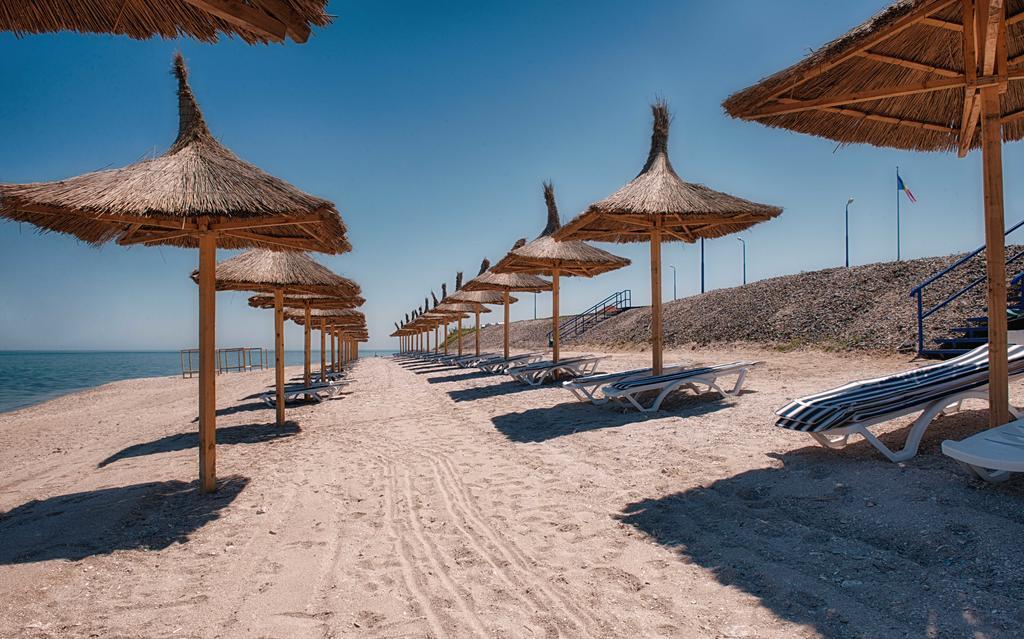 Elektra Vama Veche Hotel Екстериор снимка
