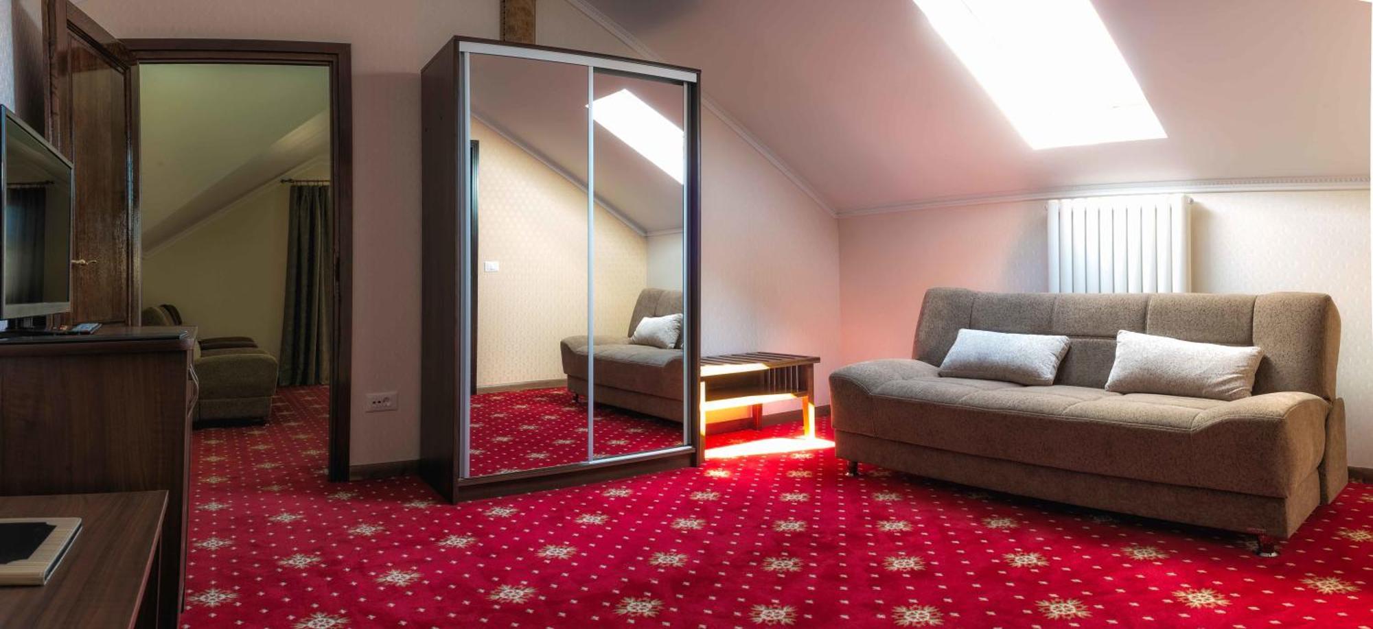 Elektra Vama Veche Hotel Екстериор снимка