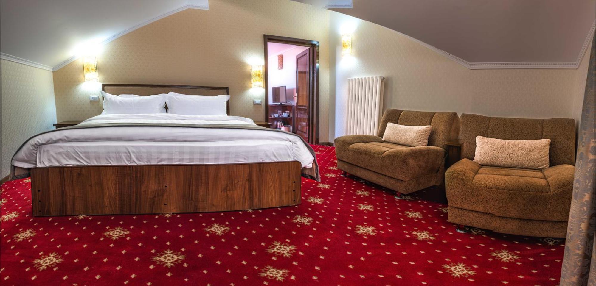 Elektra Vama Veche Hotel Екстериор снимка