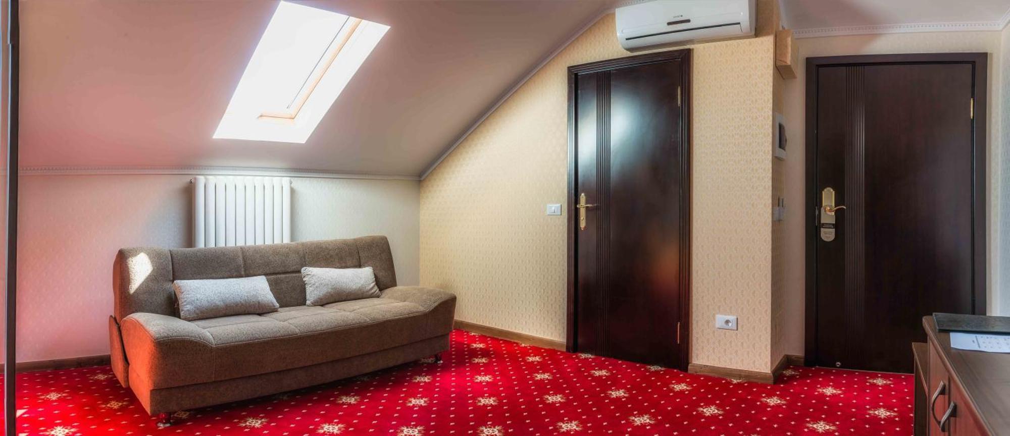 Elektra Vama Veche Hotel Екстериор снимка