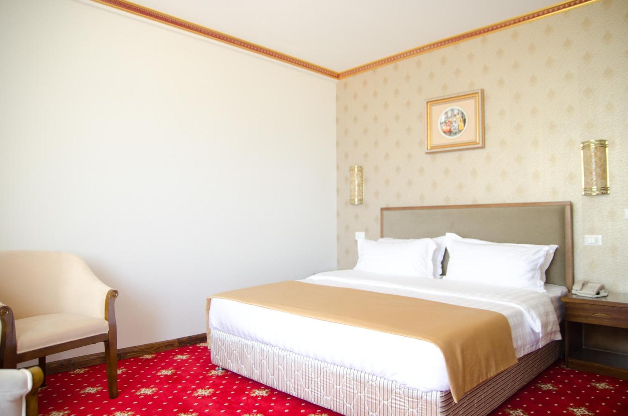 Elektra Vama Veche Hotel Стая снимка