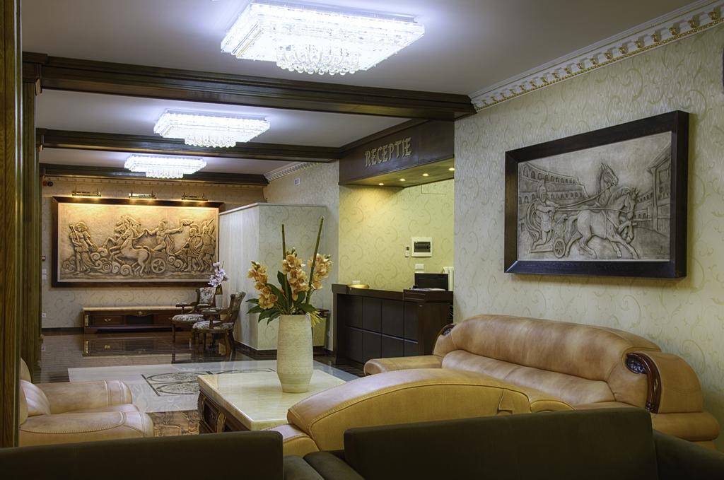 Elektra Vama Veche Hotel Екстериор снимка