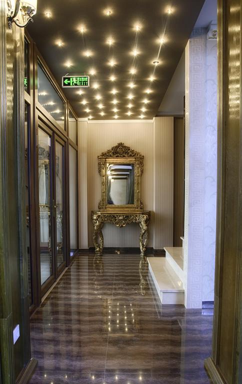 Elektra Vama Veche Hotel Екстериор снимка